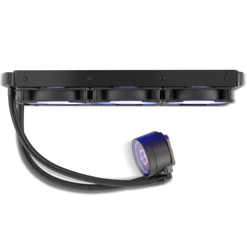 Sistema de Refrigeración Líquida Nox M-360 ARGB, foto 3