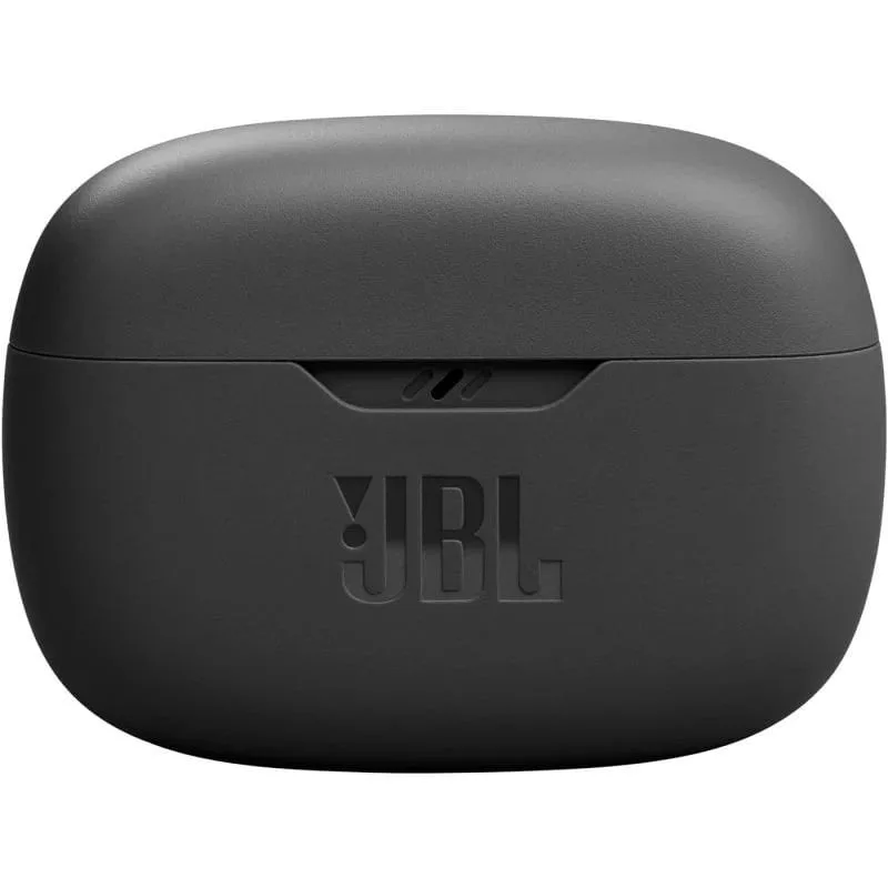 Auriculares Bluetooth JBL Vibe Beam con estuche de carga, foto 3