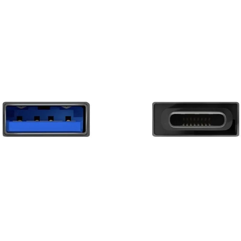 Adaptador USB 3.2 Aisens A108-0718, foto 2
