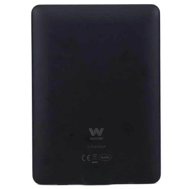 Libro Electrónico Ebook Woxter Scriba Paperlight TP, foto 4