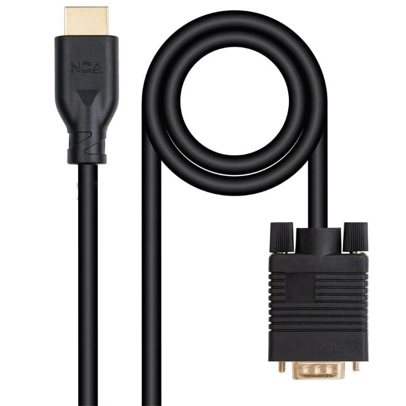 Cable Conversor Nanocable 10.15.4602