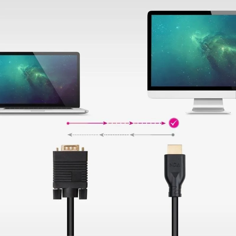 Cable Conversor Nanocable 10.15.4602, foto 4