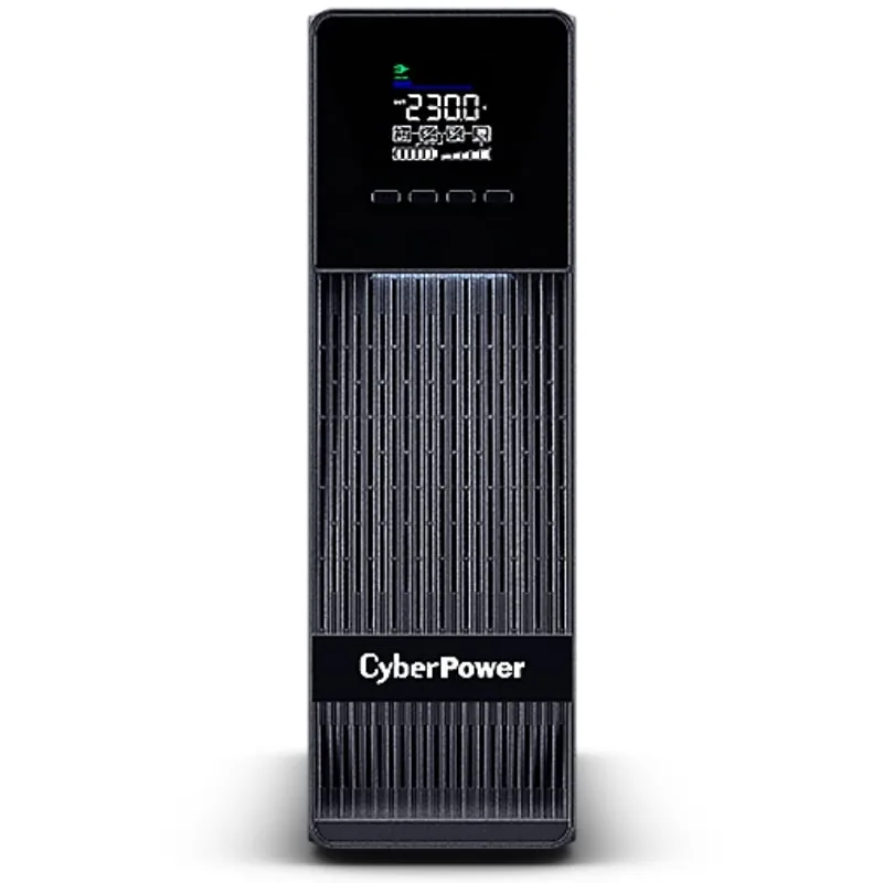 SAI Online Cyberpower OLS2KECR, foto 2