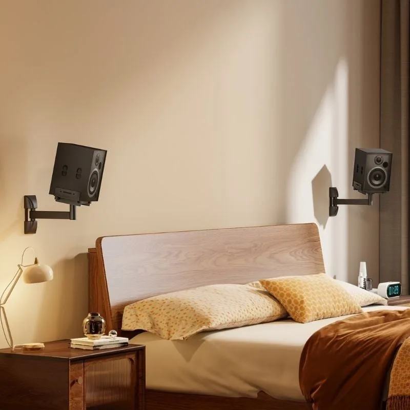 Soporte de Pared Giratorio, foto 4