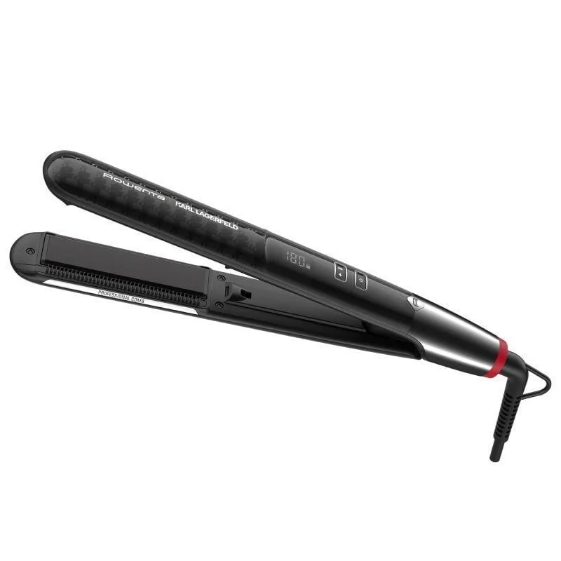Plancha para el Pelo Rowenta SF466LF0 K
