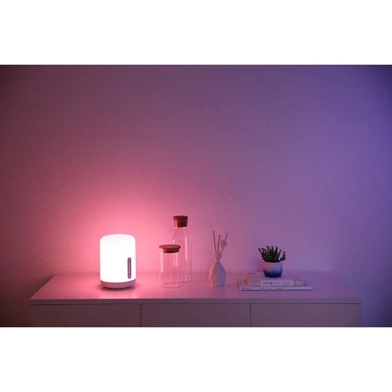Lámpara Inteligente Xiaomi Mi Bedside Lamp 2 LED, foto 3
