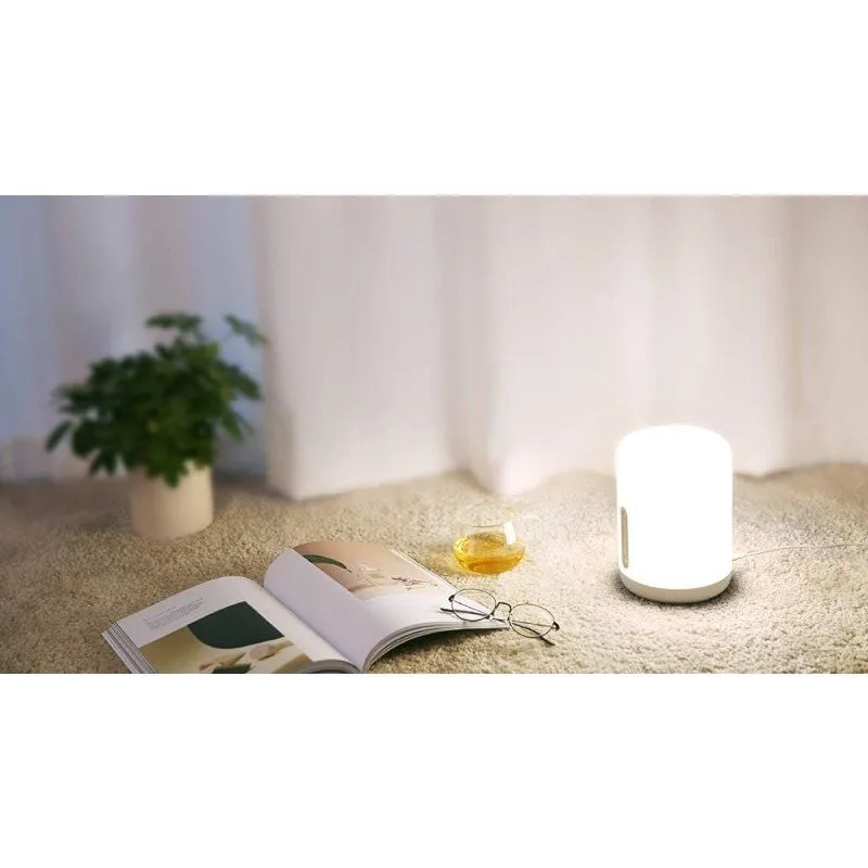 Lámpara Inteligente Xiaomi Mi Bedside Lamp 2 LED, foto 4