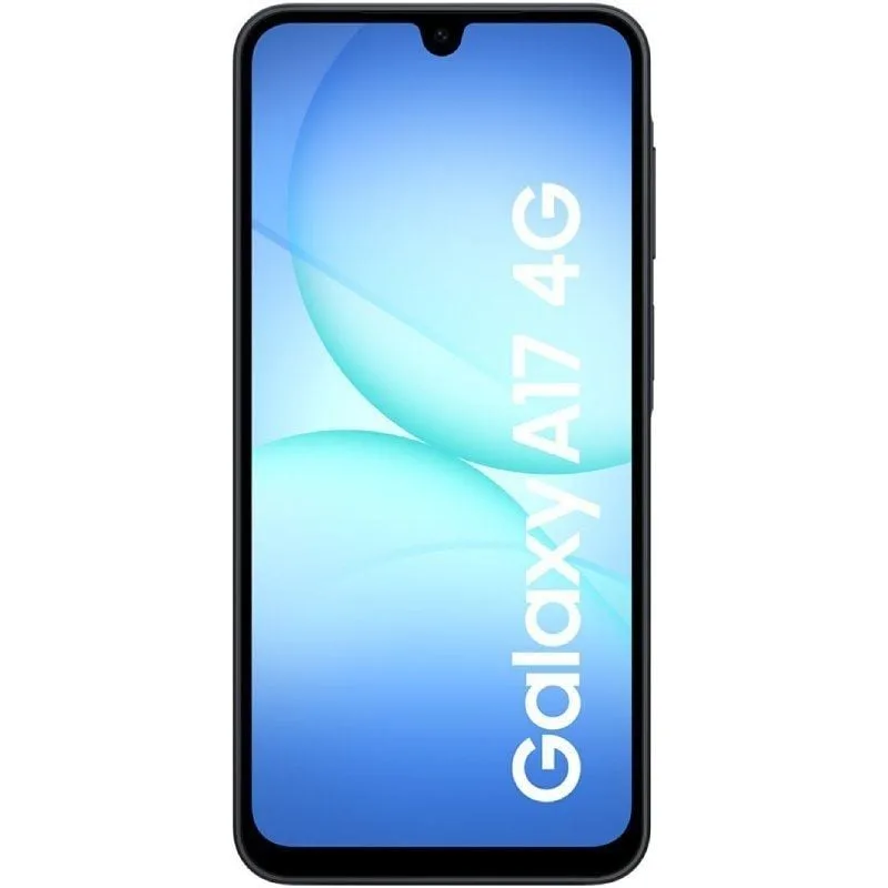 Smartphone Samsung Galaxy A17 8GB, foto 2