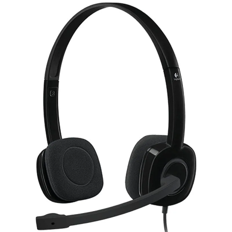 Auriculares Logitech H151