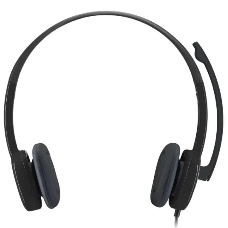Auriculares Logitech H151, foto 2