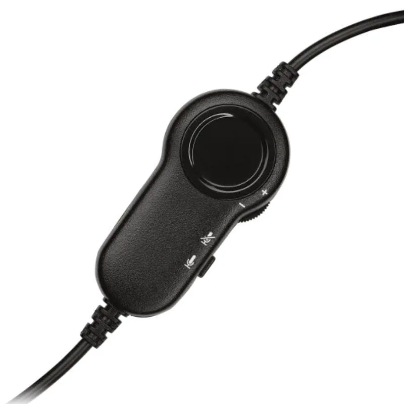 Auriculares Logitech H151, foto 5