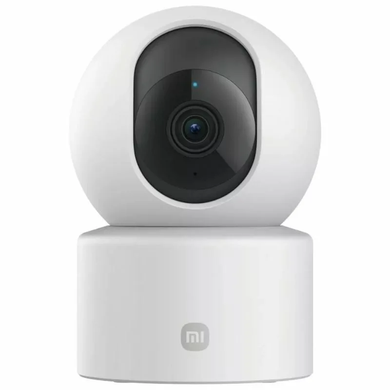 Cámara de Videovigilancia Xiaomi Smart Camera C201 1080p