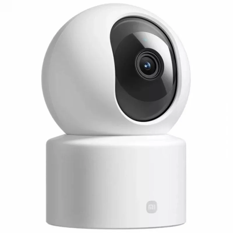 Cámara de Videovigilancia Xiaomi Smart Camera C201 1080p, foto 2