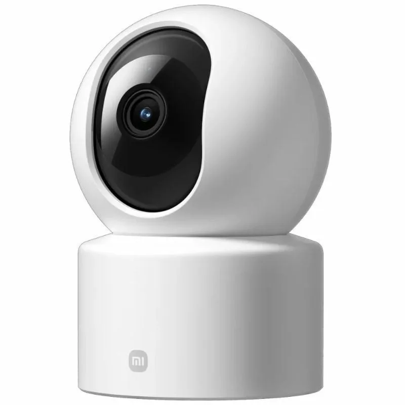 Cámara de Videovigilancia Xiaomi Smart Camera C201 1080p, foto 3