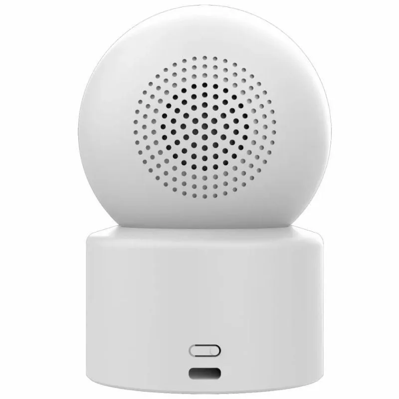 Cámara de Videovigilancia Xiaomi Smart Camera C201 1080p, foto 4