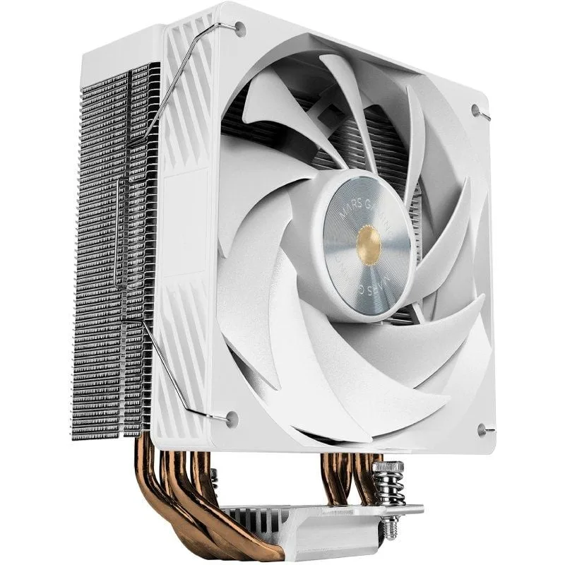 Ventilador con Disipador Mars Gaming MCPU-X4