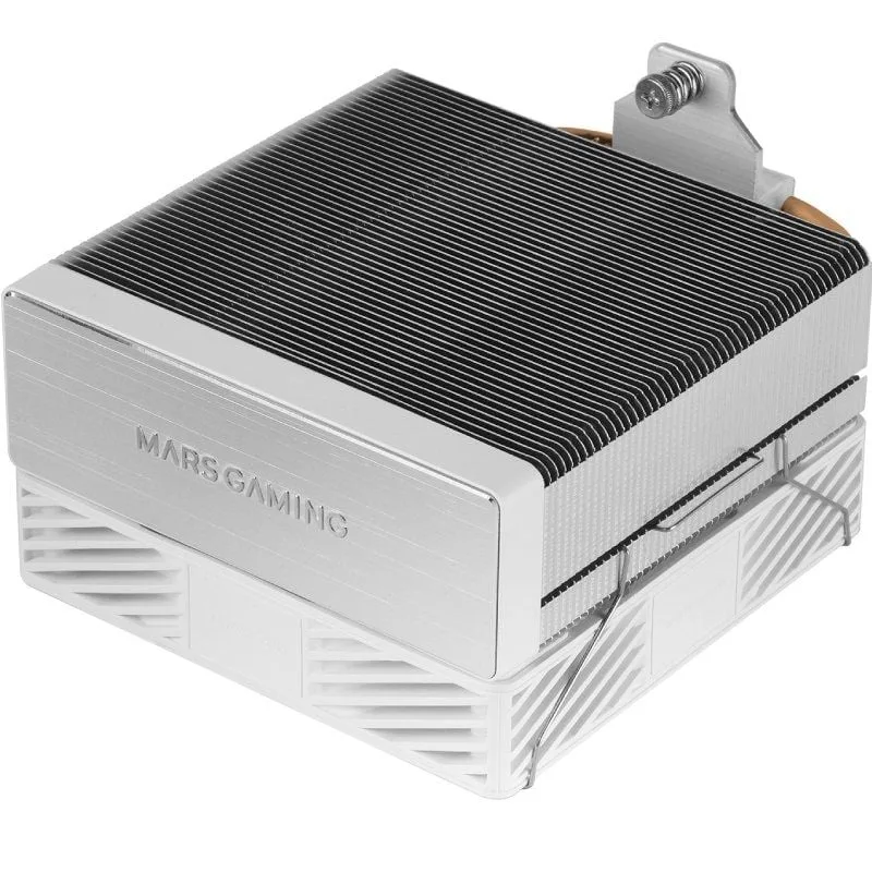 Ventilador con Disipador Mars Gaming MCPU-X4, foto 3