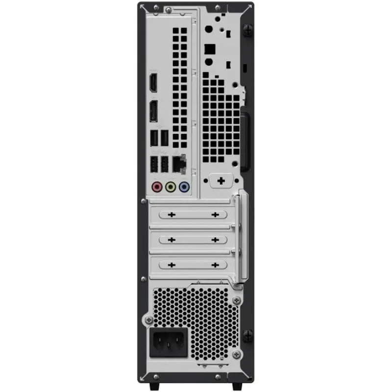 PC Asus ExpertCenter P500 SFF P500SV-07240H0840 Intel Core 7-240H, foto 5
