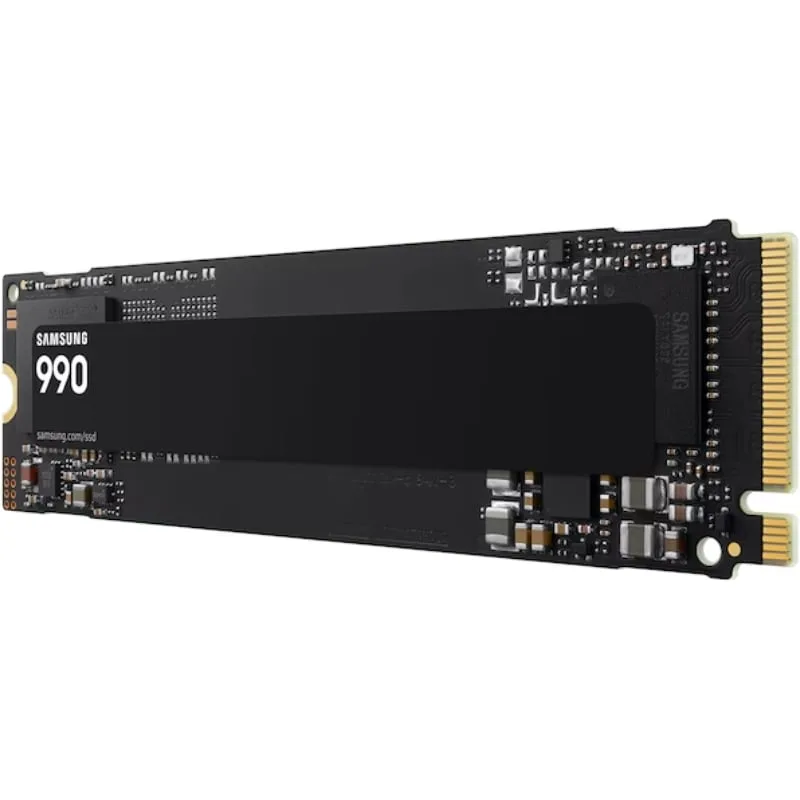 Disco SSD Samsung 990 2TB, foto 2