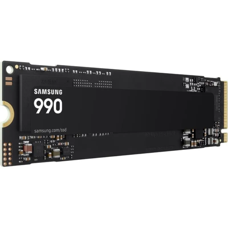 Disco SSD Samsung 990 2TB, foto 3