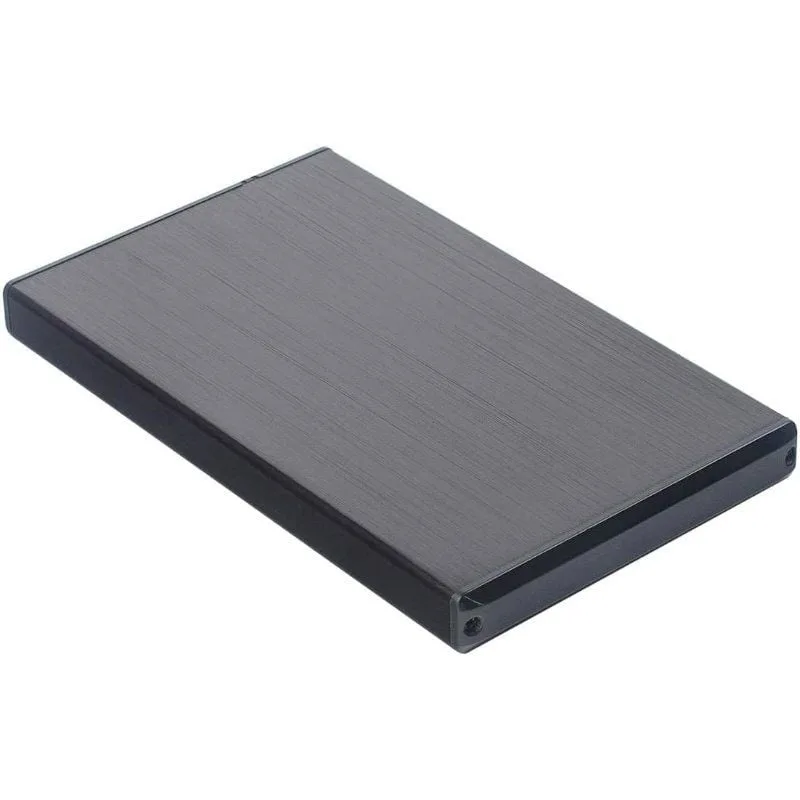 Caja Externa para Disco Duro de 2.5" Aisens ASE-2530B, foto 2