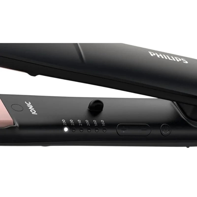 Plancha para el Pelo StraightCare Essential BHS378 ThermoProtect, foto 2