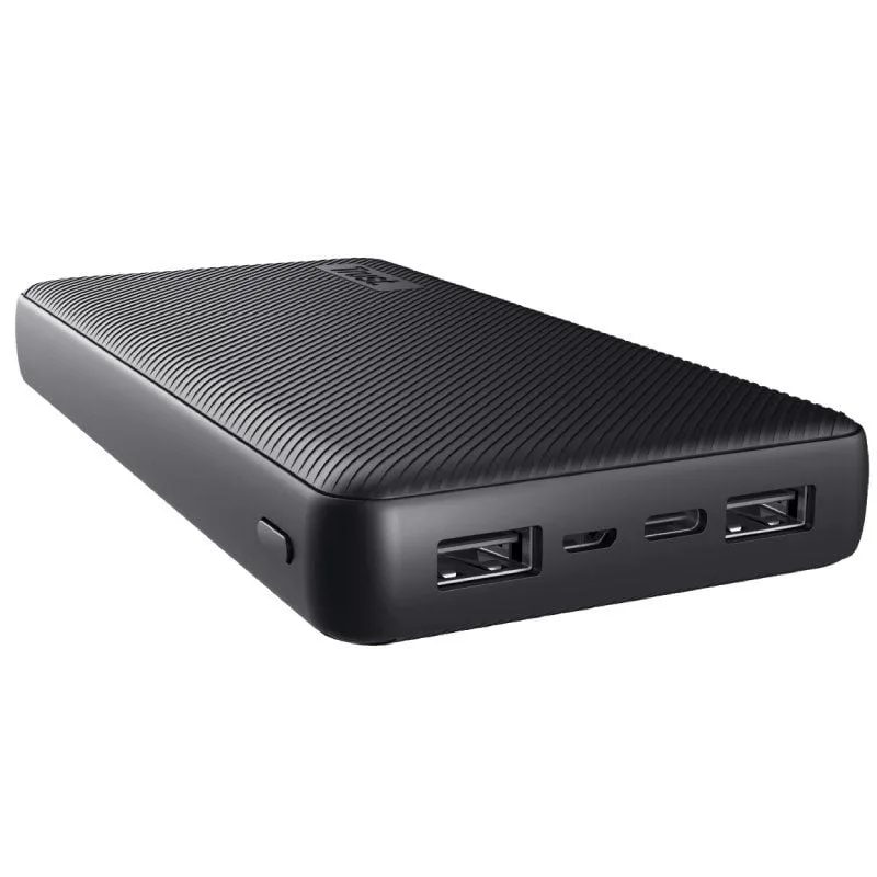 Powerbank 20000mAh Trust Primo