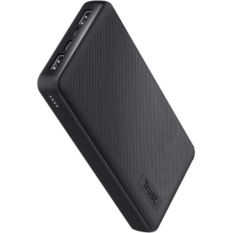 Powerbank 20000mAh Trust Primo, foto 2