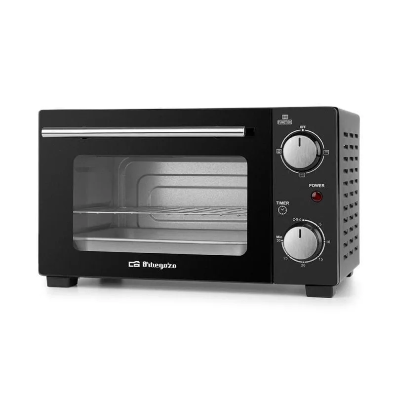 Horno de Sobremesa Orbegozo HO 985