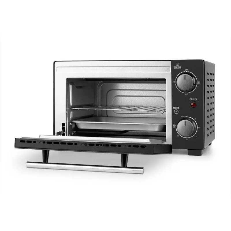 Horno de Sobremesa Orbegozo HO 985, foto 2