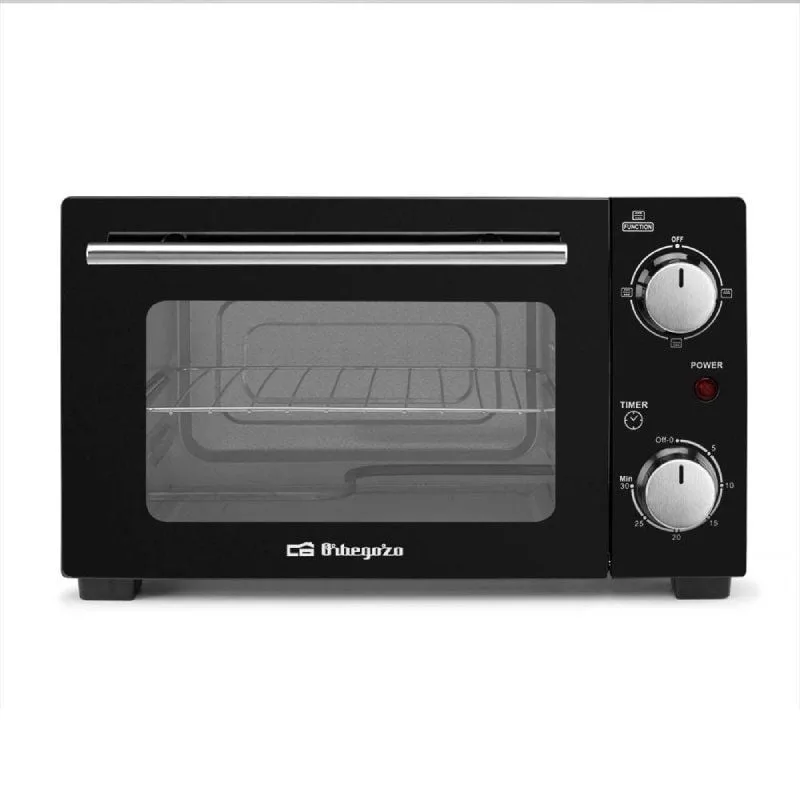 Horno de Sobremesa Orbegozo HO 985, foto 3