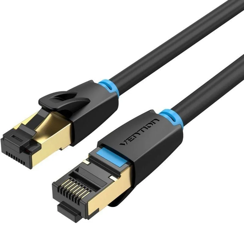 Cable de Red RJ45 SFTP Vention IKABG Cat.8