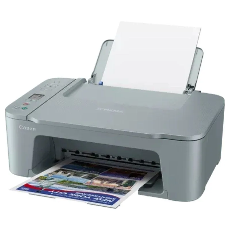 Multifunción Fotográfica Canon PIXMA TS3752i WiFi, foto 2