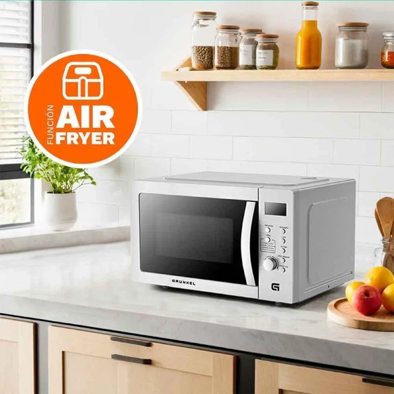 Microondas Grunkel MW-28AIRFRYER, foto 3