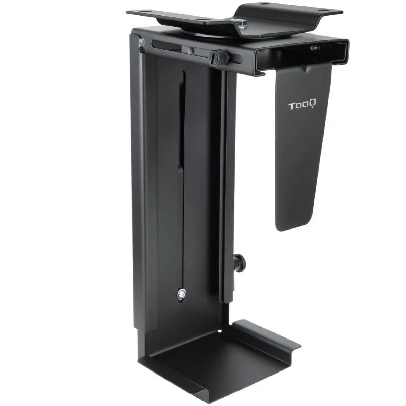 Soporte Bajo Mesa/de Pared TooQ TQMUD01 para PC