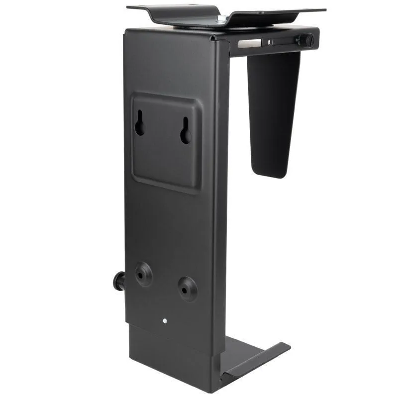 Soporte Bajo Mesa/de Pared TooQ TQMUD01 para PC, foto 3