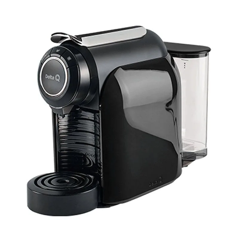Cafetera de Cápsulas Delta Qool Evolution