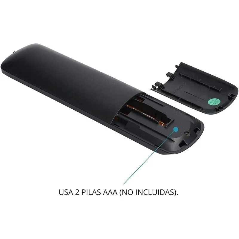 Mando Universal para TV Philips, foto 4