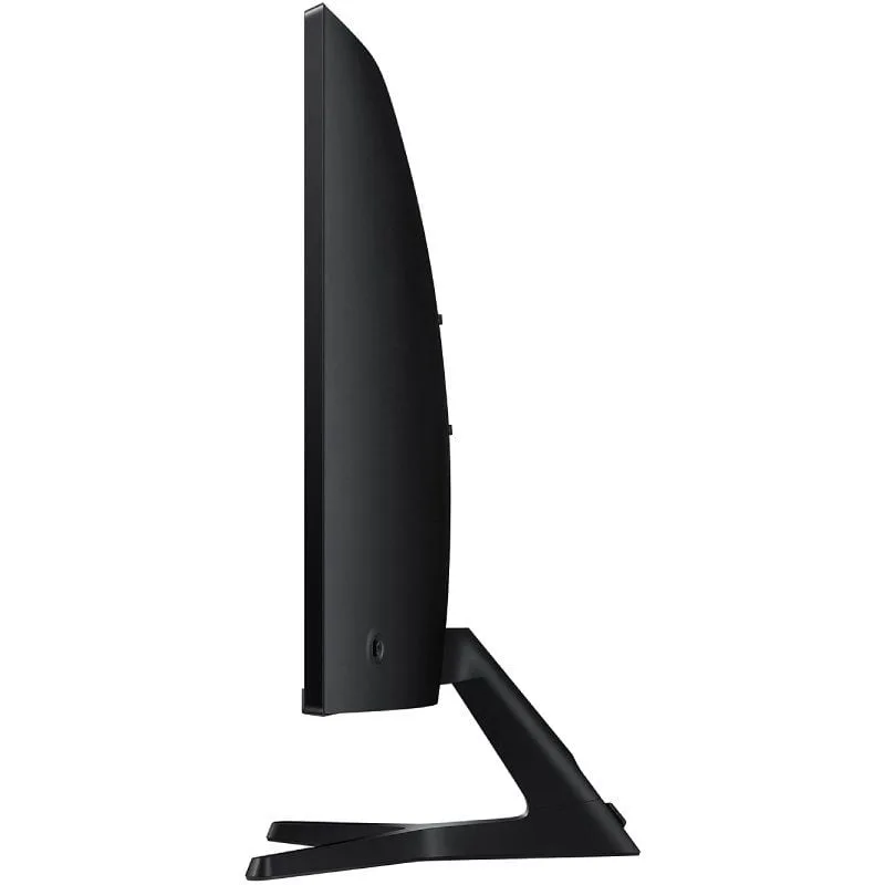 Monitor Profesional Curvo Samsung Essential S39GD S32D390GAU 32", foto 4