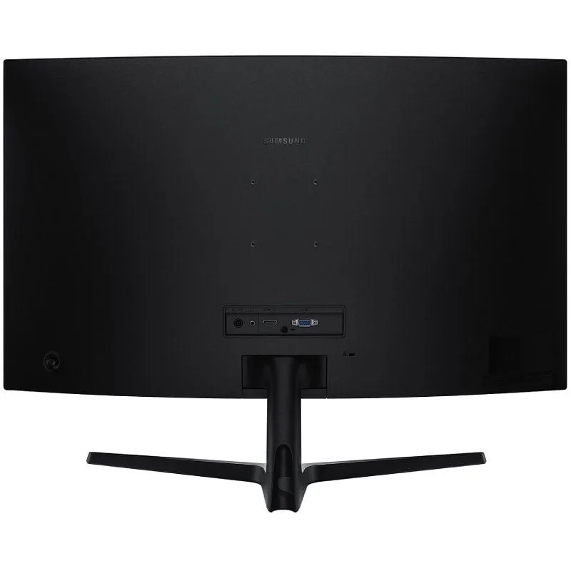 Monitor Profesional Curvo Samsung Essential S39GD S32D390GAU 32", foto 5
