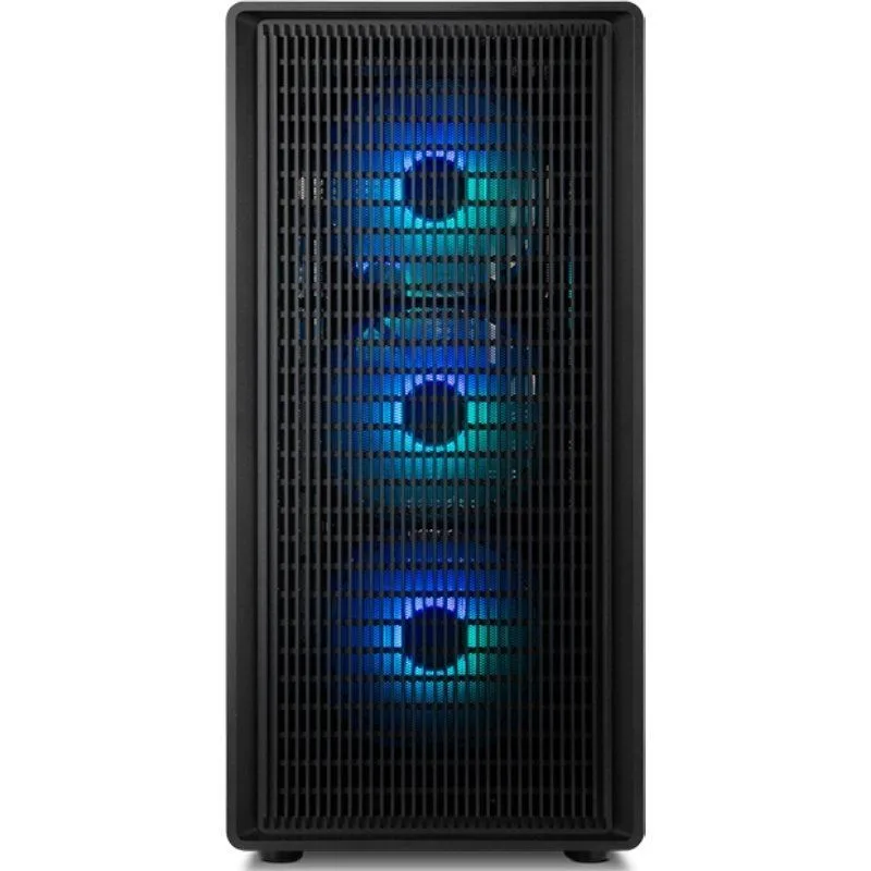 Caja Gaming Semitorre Nox Infinity IOTA, foto 2