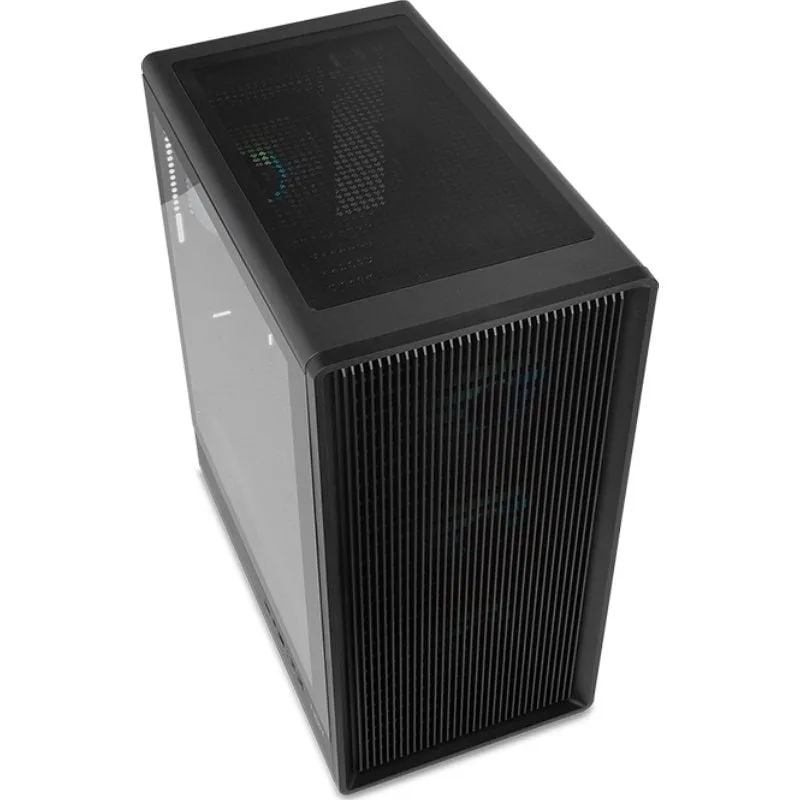 Caja Gaming Semitorre Nox Infinity IOTA, foto 4