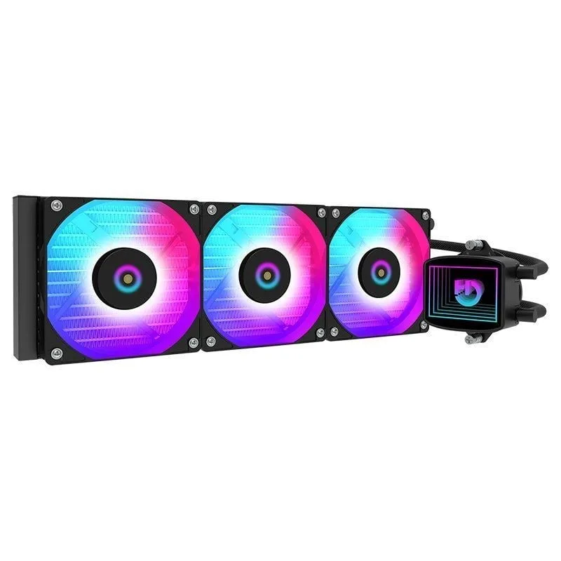 Sistema de Refrigeración Líquida Hiditec LQ360