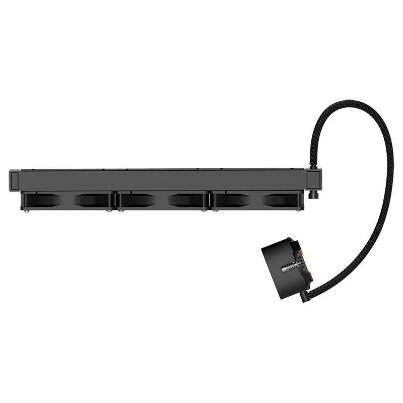 Sistema de Refrigeración Líquida Hiditec LQ360, foto 4