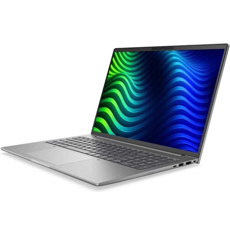 Portátil Workstation HP ZBook 8 G2i Intel Core Ultra X9-388H, foto 2