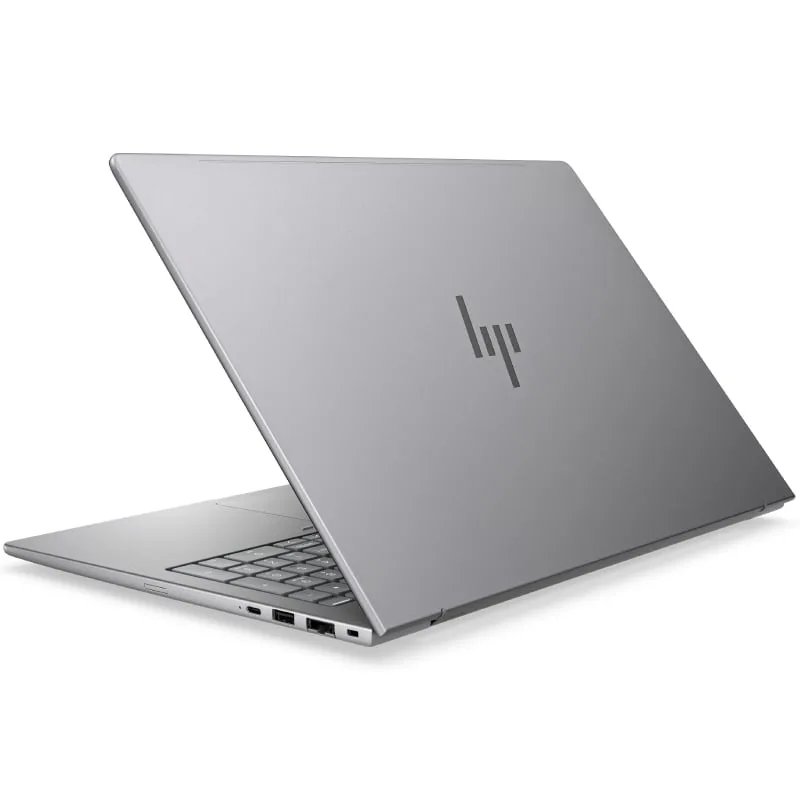Portátil Workstation HP ZBook 8 G2i Intel Core Ultra X9-388H, foto 4