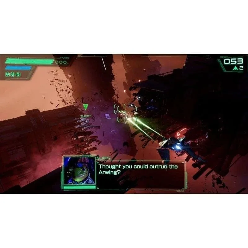 Juego para Consola Nintendo Switch 2 Star Fox, foto 4