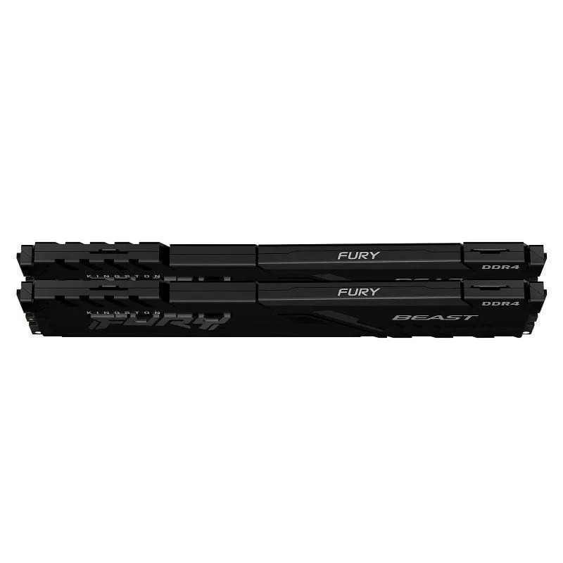 Memoria RAM Kingston FURY Beast 2 x 16GB, foto 2