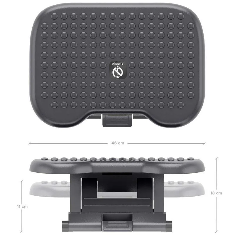 Reposapiés Ergonómico, foto 4
