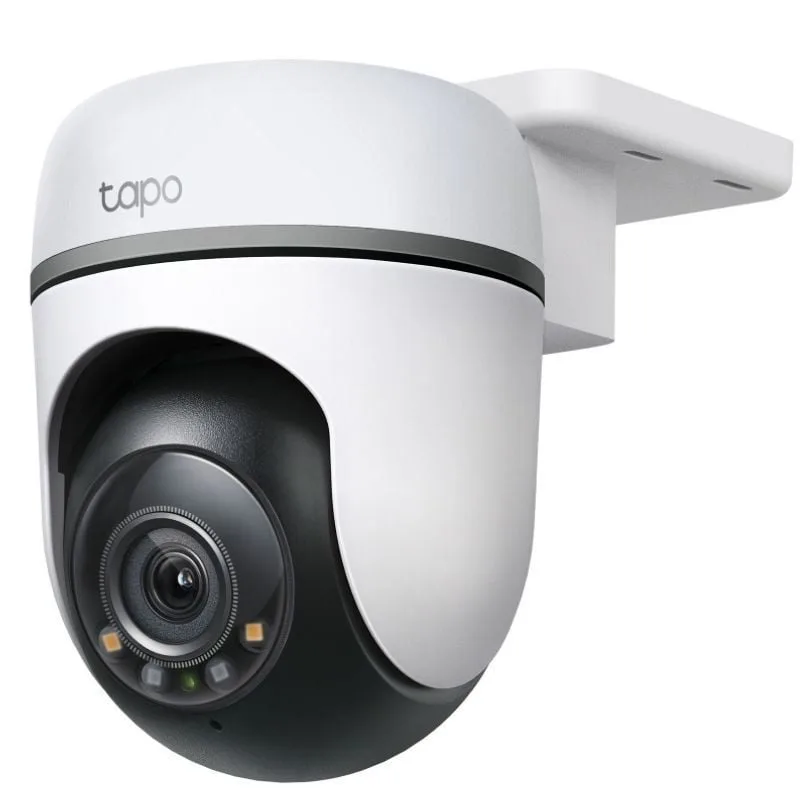 Cámara de Videovigilancia TP-Link Tapo TC41